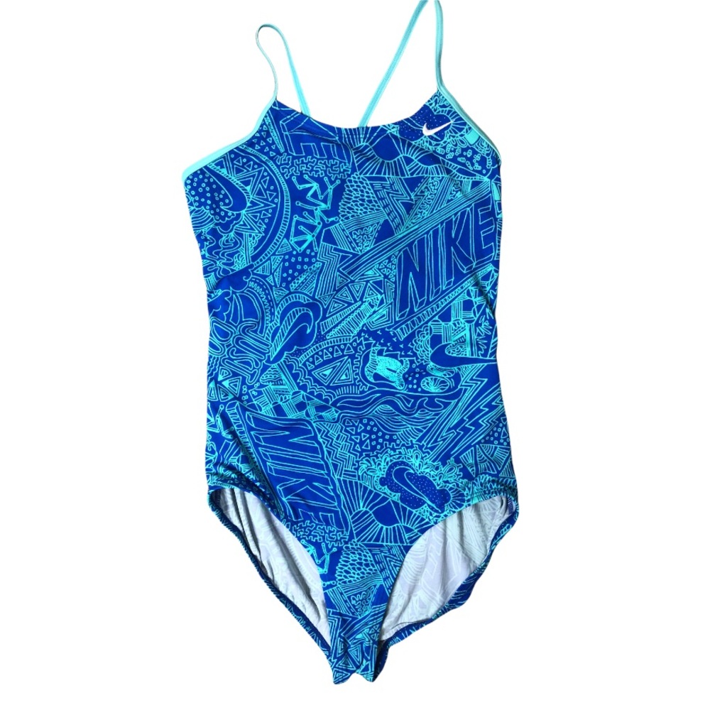Nike swimwear girl Sz XL (13-15 yrs)